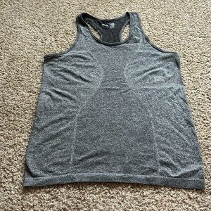 Zyia Copper Charged Tank